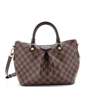 Louis Vuitton Siena Handbag Damier Pm #202141L15B